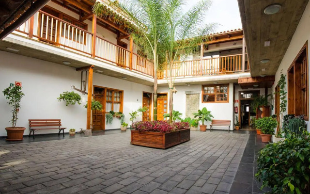 Garahotel