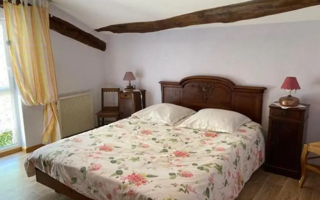 Gîte Buxières-sous-les-Côtes, 6 pièces, 10 personnes - FR-1-585-7