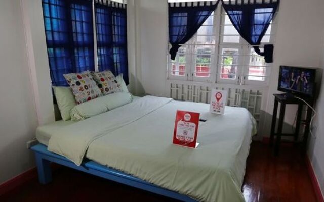 Nida Rooms Suan Dok 278 Walking City