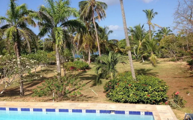Hotel Casa De Las Flores