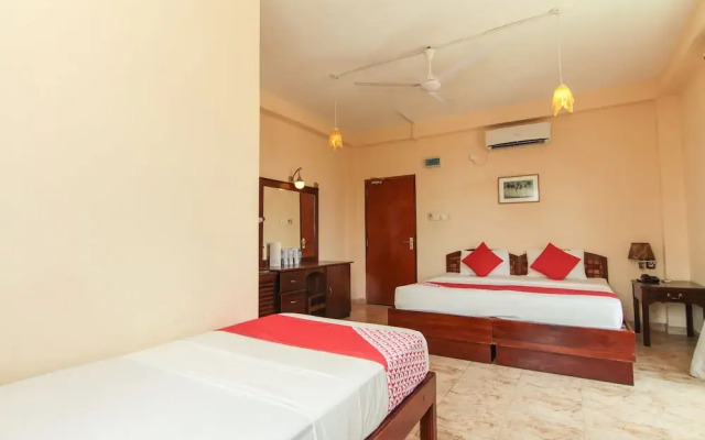 OYO 111 Sea Shine Beach Hotel