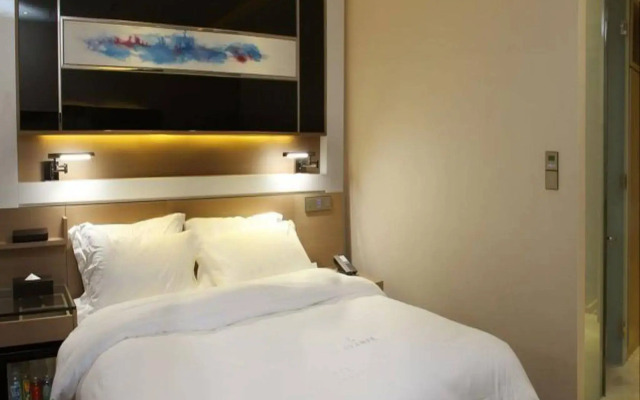 Lavande Hotel Zhuhai Gongbei Port Branch