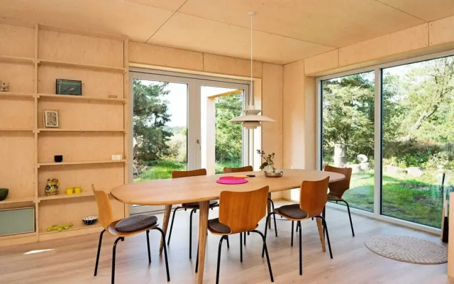 6 Person Holiday Home in Romo