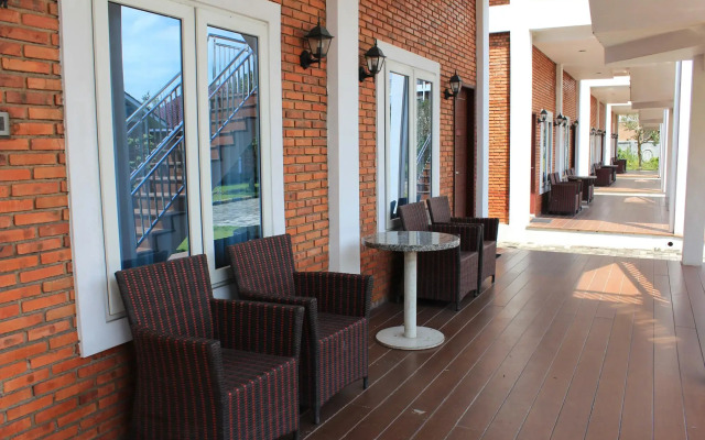 Trans Bandara Residence