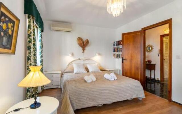 Holiday Home Salto del monte