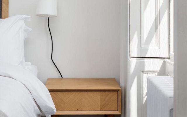 Rooms by Bistrot Pierre