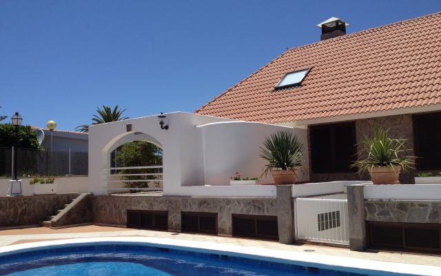 Villas Las Almenas
