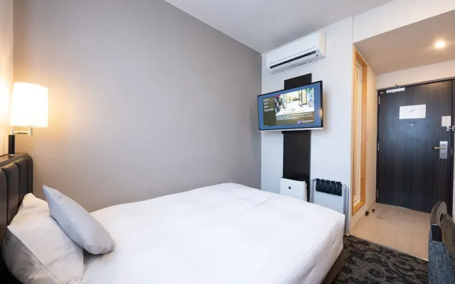 Tabist S.hyde Park Koga Station