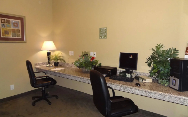 Best Western Hebbronville Inn