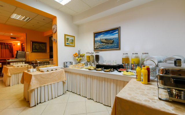 B&B Villa Paula