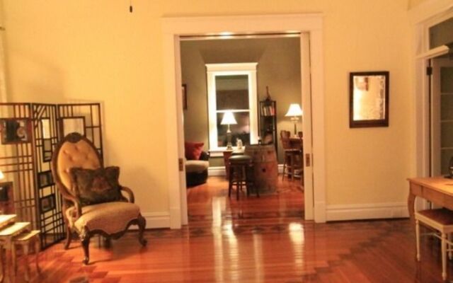 The Inn at Glen Alpine