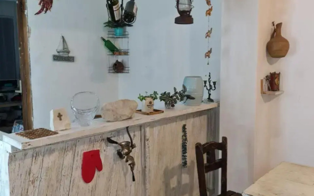 Merabi Guest House