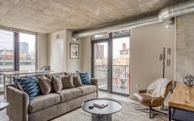 Mint House Minneapolis - Downtown West