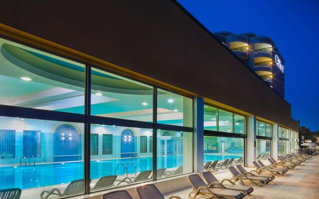 Remisens Premium Casa Rosa