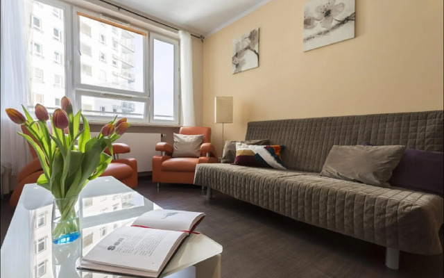P&O Apartments Arkadia 11