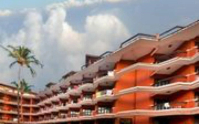 Baga Marina
