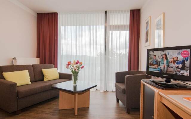 Hotel & Ferienwohnungen Seeschlößchen