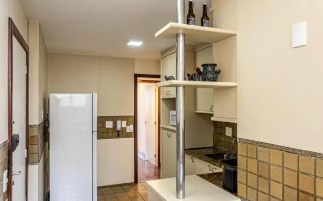 *Linkhouse* - Your Vip Cabin At Ipanema Sunset #A1-009