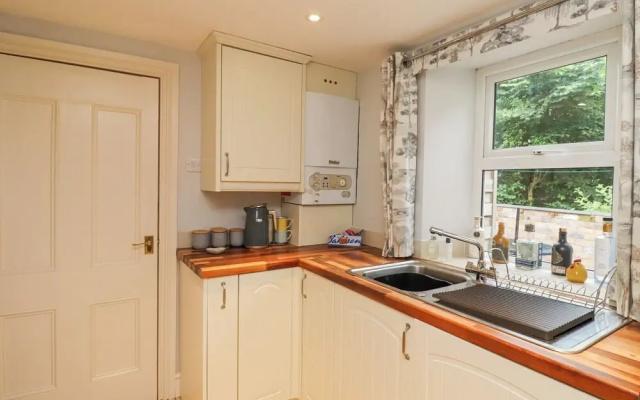 Woodcutters Cottage