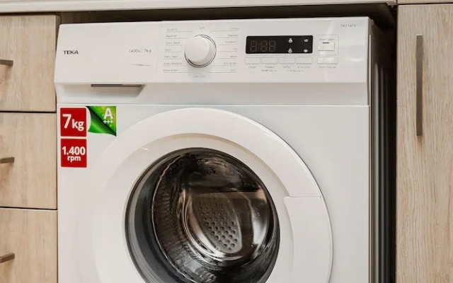 Seven Hotel Apartments The Palm Jumeirah