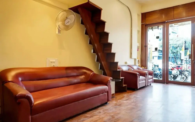 Elegant Stays in Downtown Bangalore