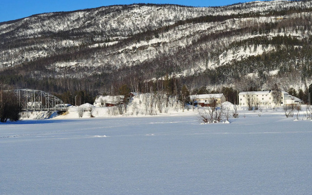 Rundhaug Gjestegård