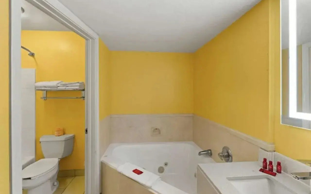 SureStay by Best Western Gulfport