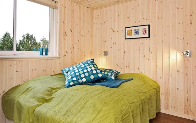 5 Star Holiday Home in Vaeggerlose