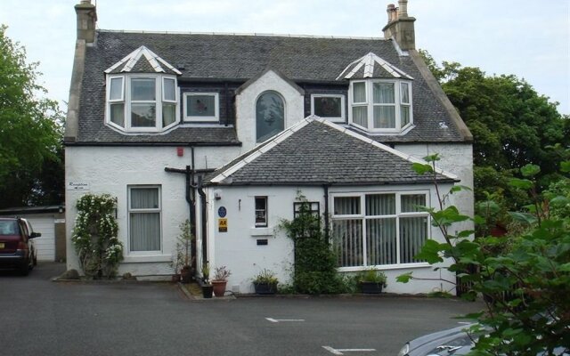 Ashbank Guest House