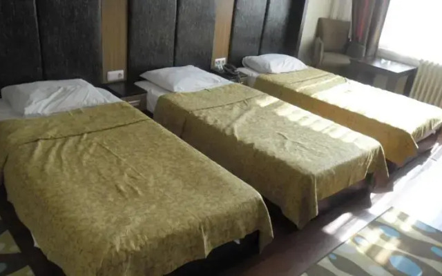 Difana Hotel