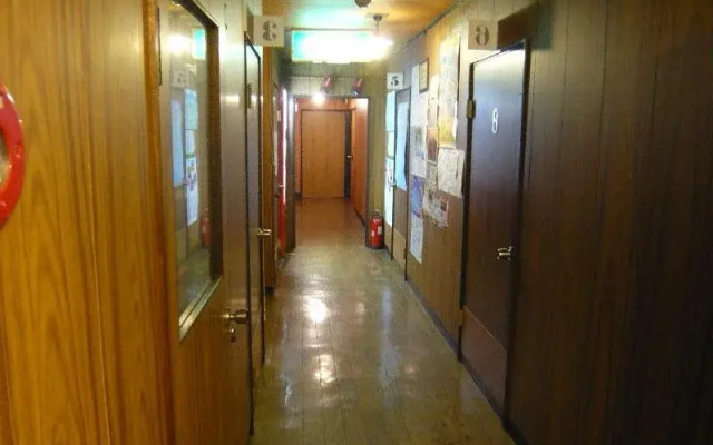 International Inn Kokage