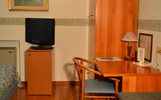 Hotel Sagittario