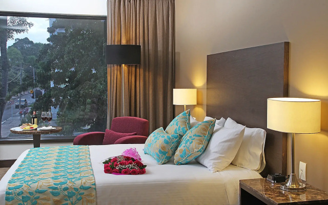 Hotel Morrison Usaquen