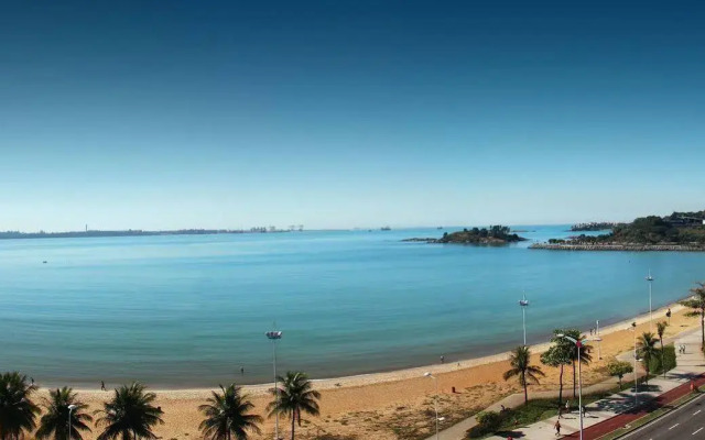 Alameda Vitória Hotel