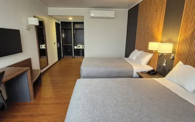 Hotel Diego de Almagro La Serena Express