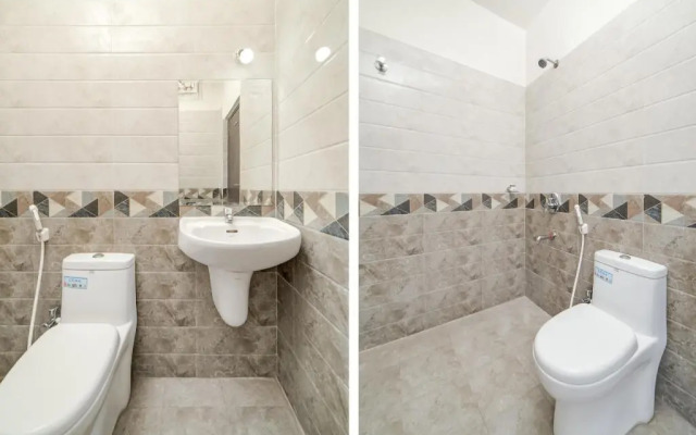 Hotel Vjr Residency by OYO Rooms
