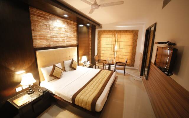 Hotel Delhi Pride