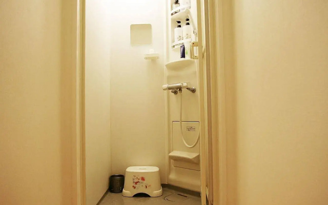 Hikari House - Hostel