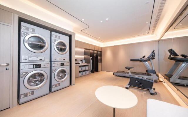 Ji Hotel Xuzhou University Road