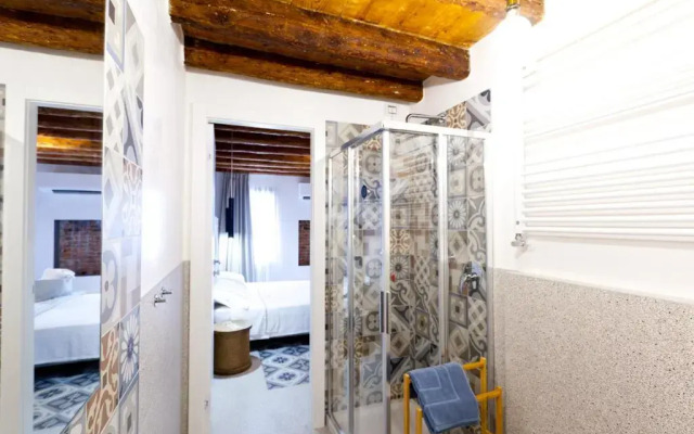 B&B La Caneva 951