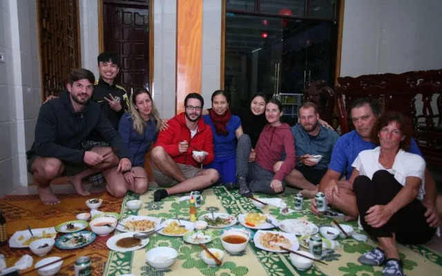 Tien's Cozy Homestay