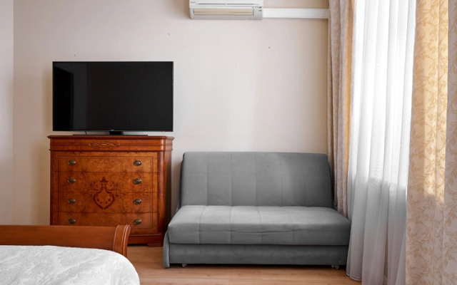 Nevsky 119 Apartments