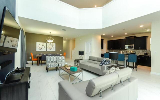 Birmingham 5 Bedroom House