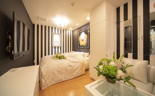 HOTEL G-Style - Adults Only