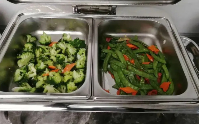 Grand Yuntian Yue Hotel Shenzhen Shekou