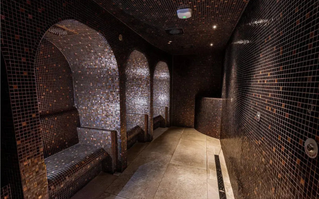 DoubleTree by Hilton Harrogate Majestic Hotel & Spa