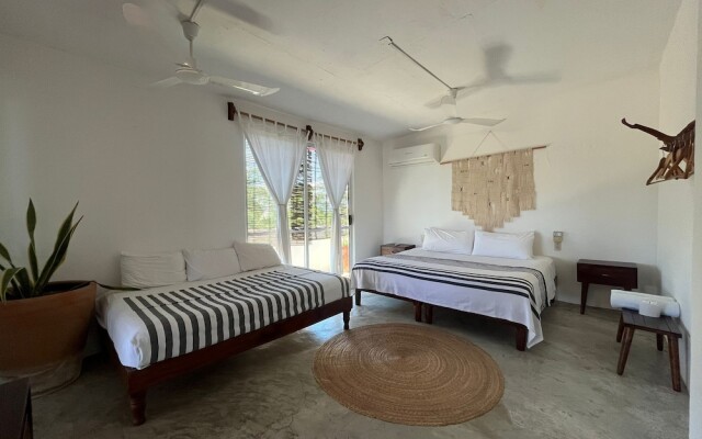 Hotel San Martin La Punta