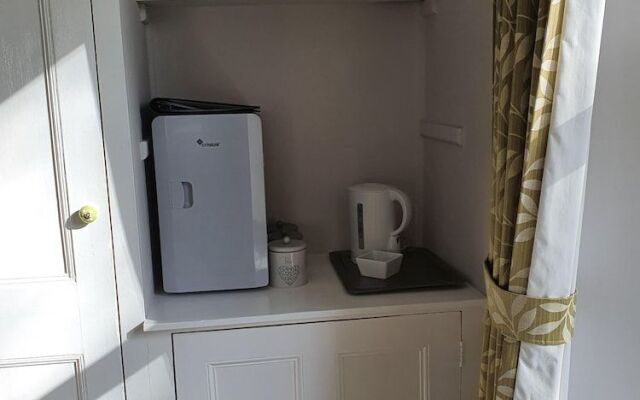 Marley House Bed & Breakfast