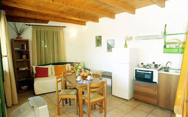 Villa Polichna