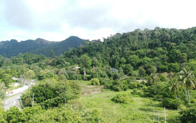 The Danna Langkawi - A Member of Small Luxury Hotels of the World